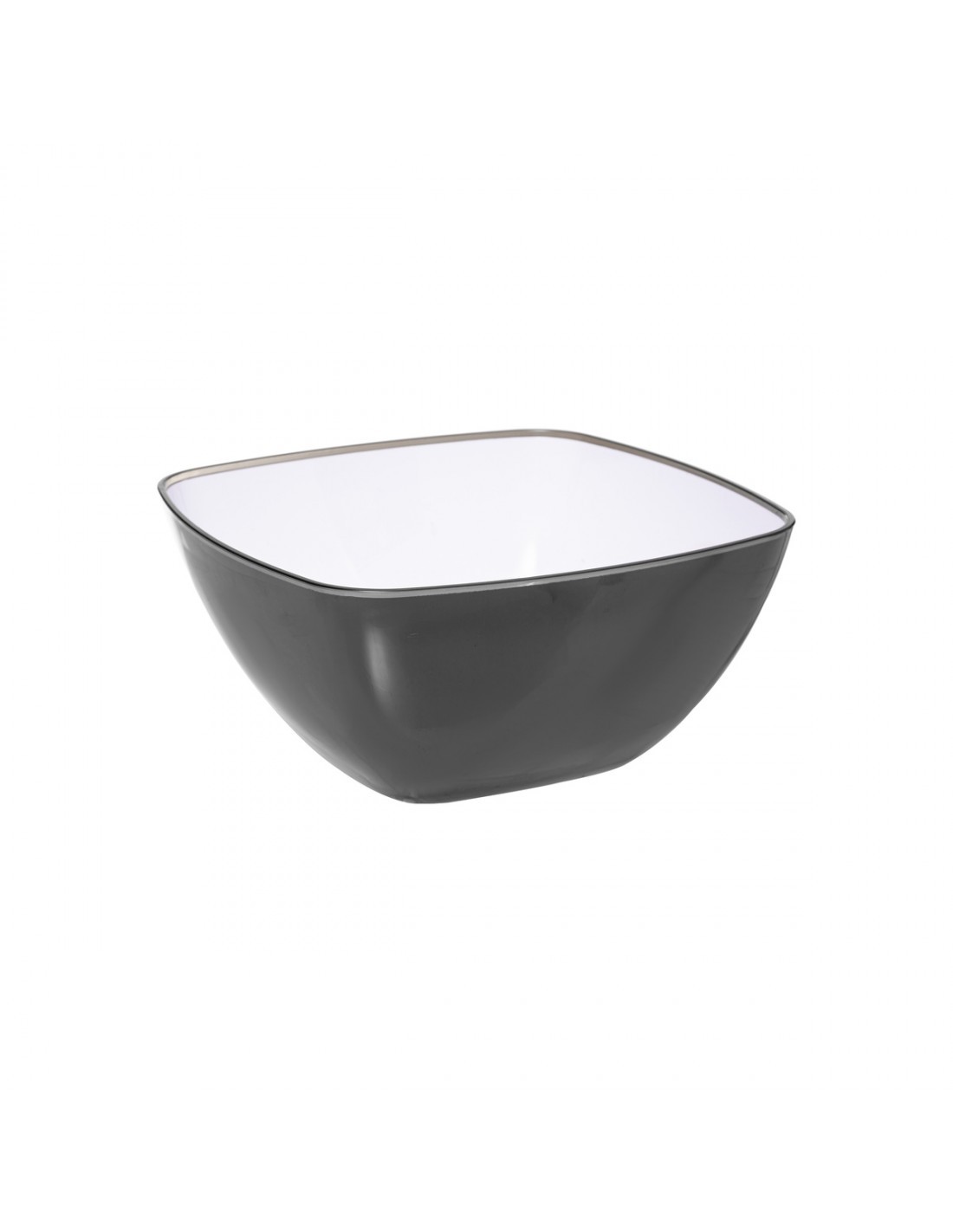 INSALATIERA 14CM GRIGIO su TreG Ingrosso