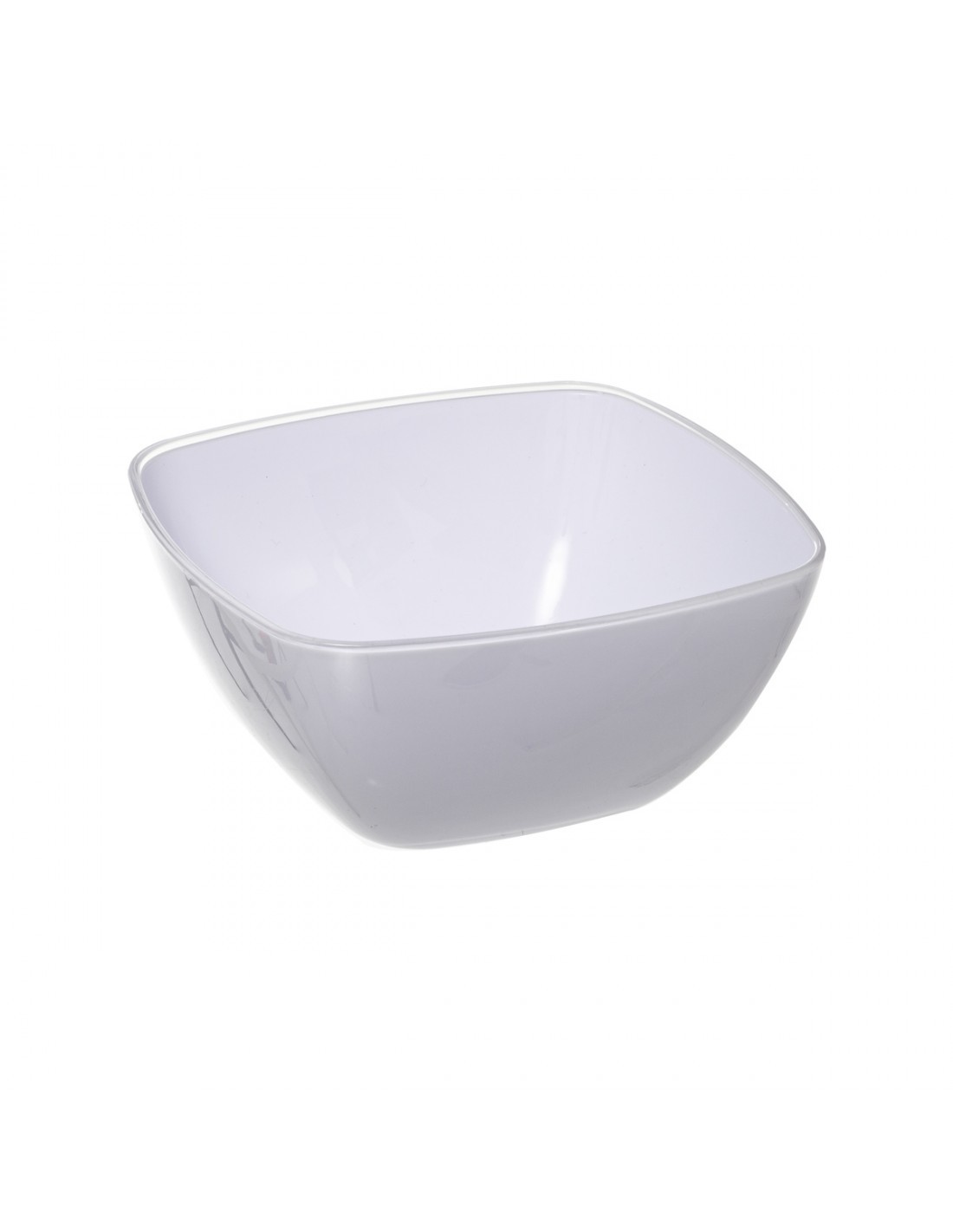 INSALATIERA 14CM BIANCO su TreG Ingrosso