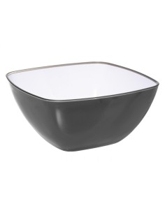 INSALATIERA 25CM GRIGIO su TreG Ingrosso