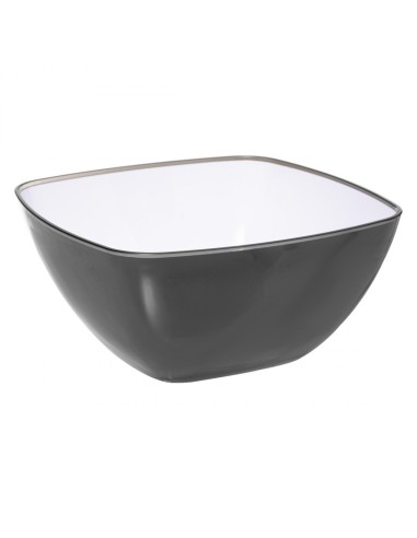 INSALATIERA 25CM GRIGIO su TreG Ingrosso
