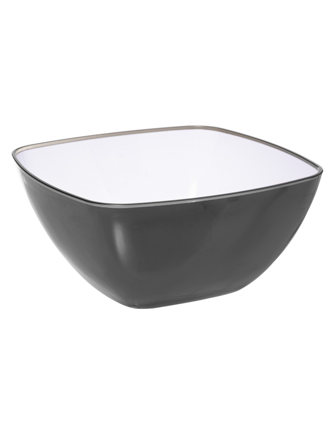 INSALATIERA 25CM GRIGIO su TreG Ingrosso