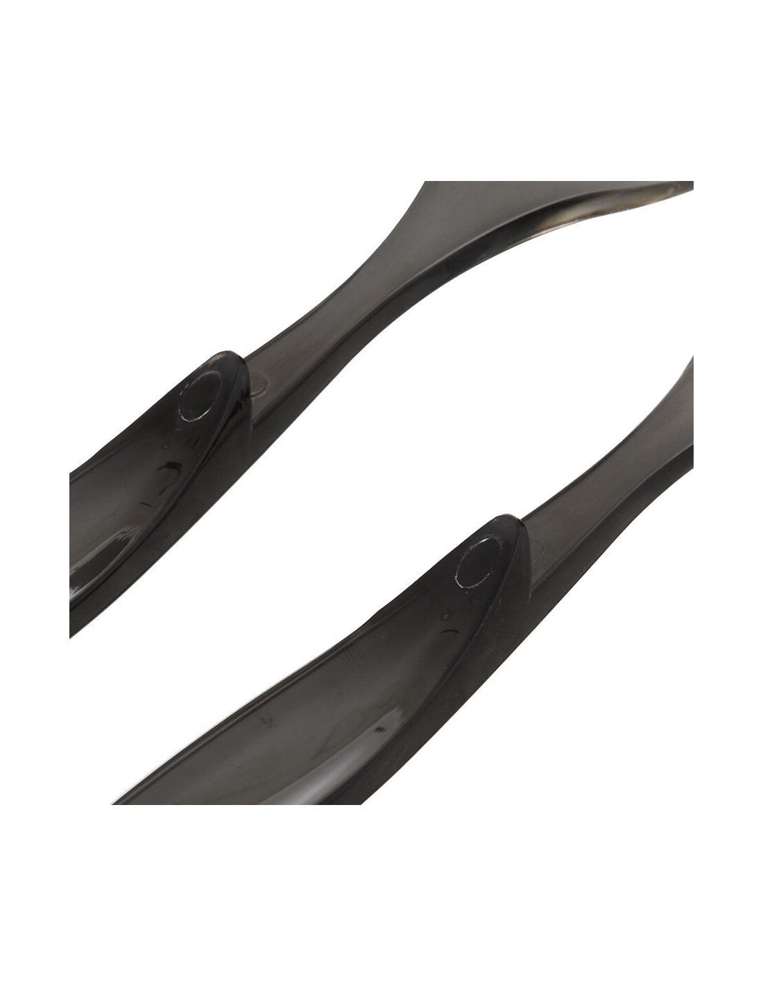 POSATE INSALATA GRIGIO su TreG Ingrosso