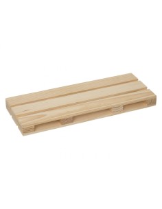 MENSOLA LEGNO 58CM su TreG Ingrosso