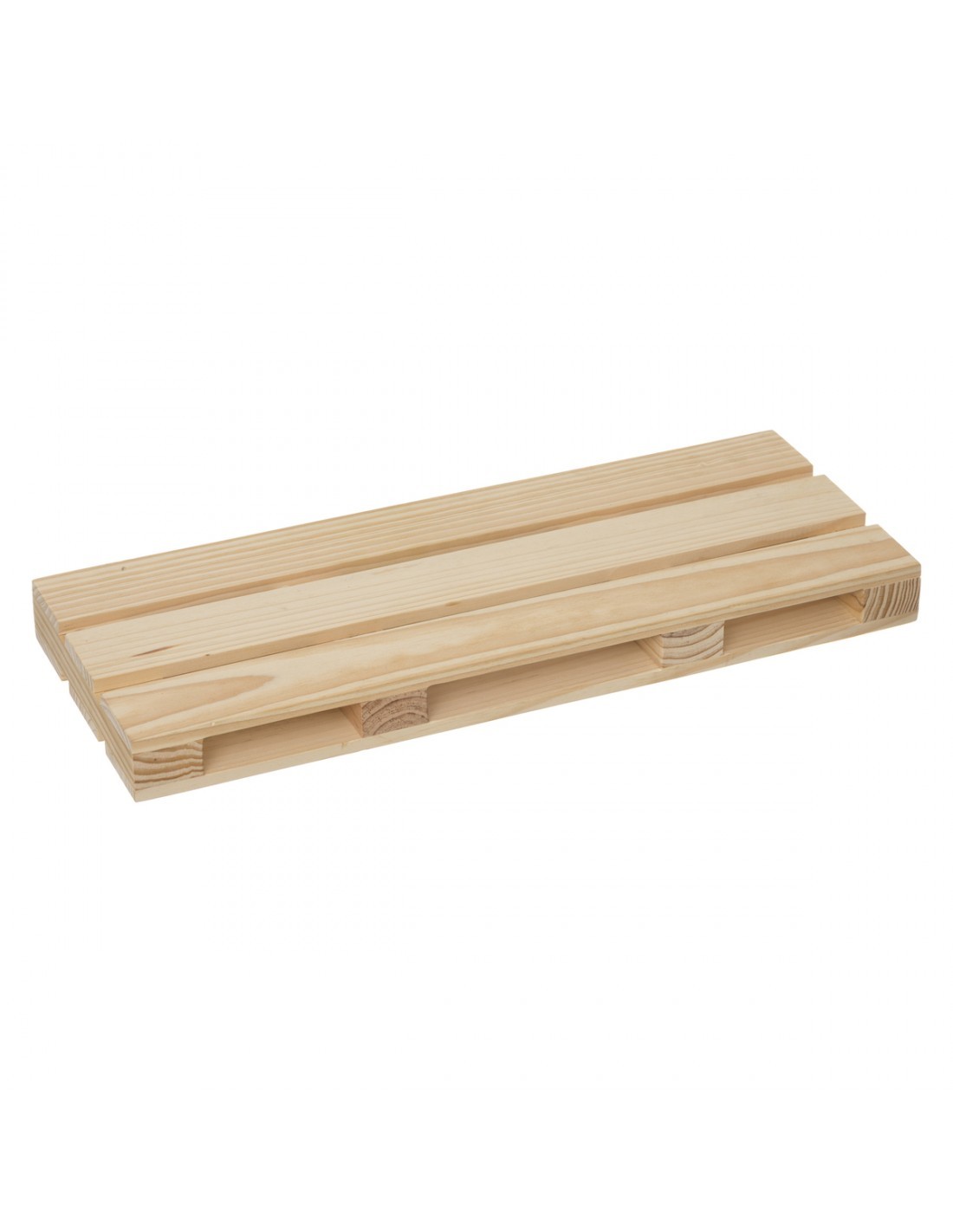 MENSOLA LEGNO 58CM su TreG Ingrosso