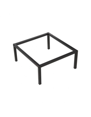 BASE METALLO 29X15X35CM PER CASSETTIERA su TreG Ingrosso