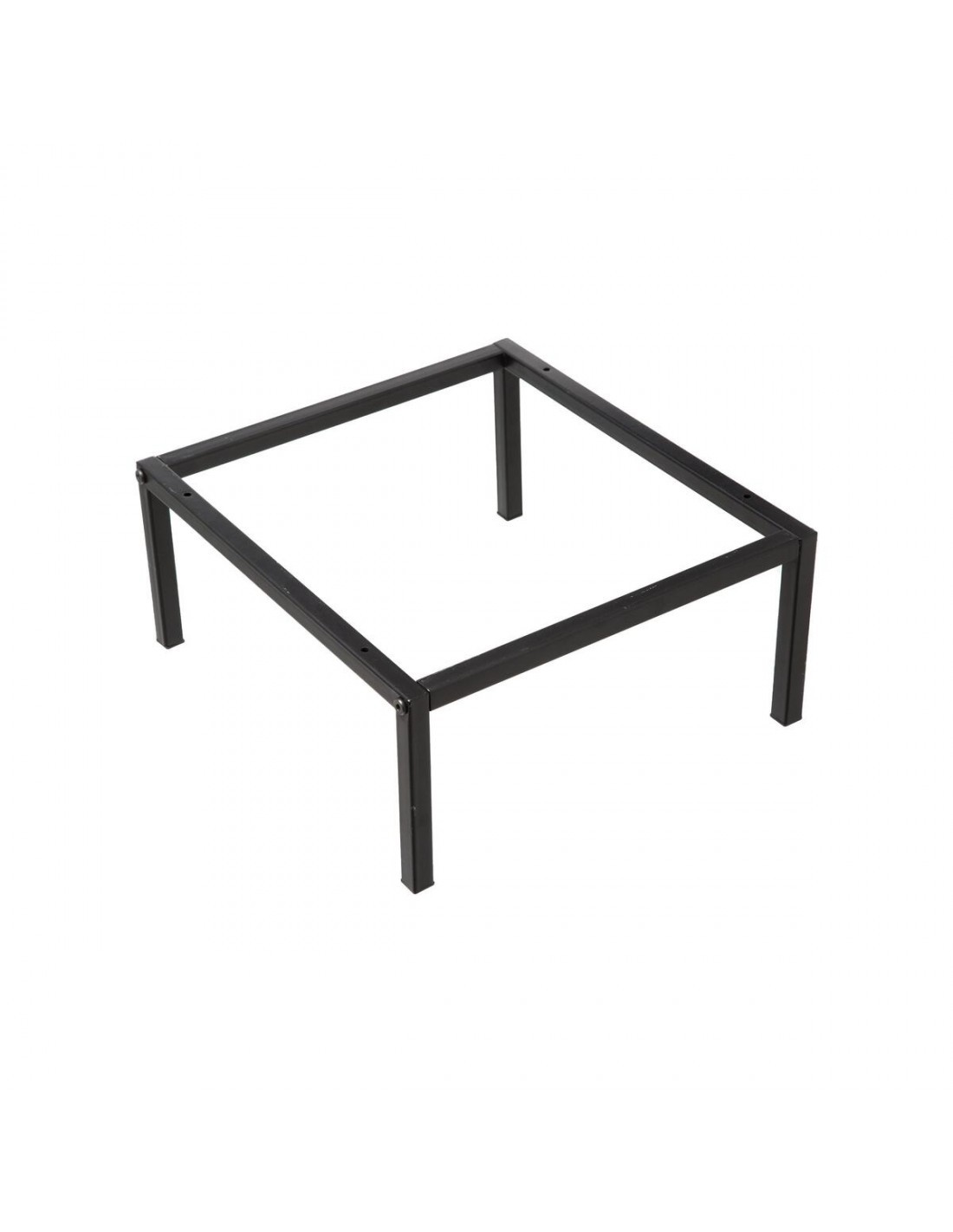 BASE METALLO 29X15X35CM PER CASSETTIERA su TreG Ingrosso