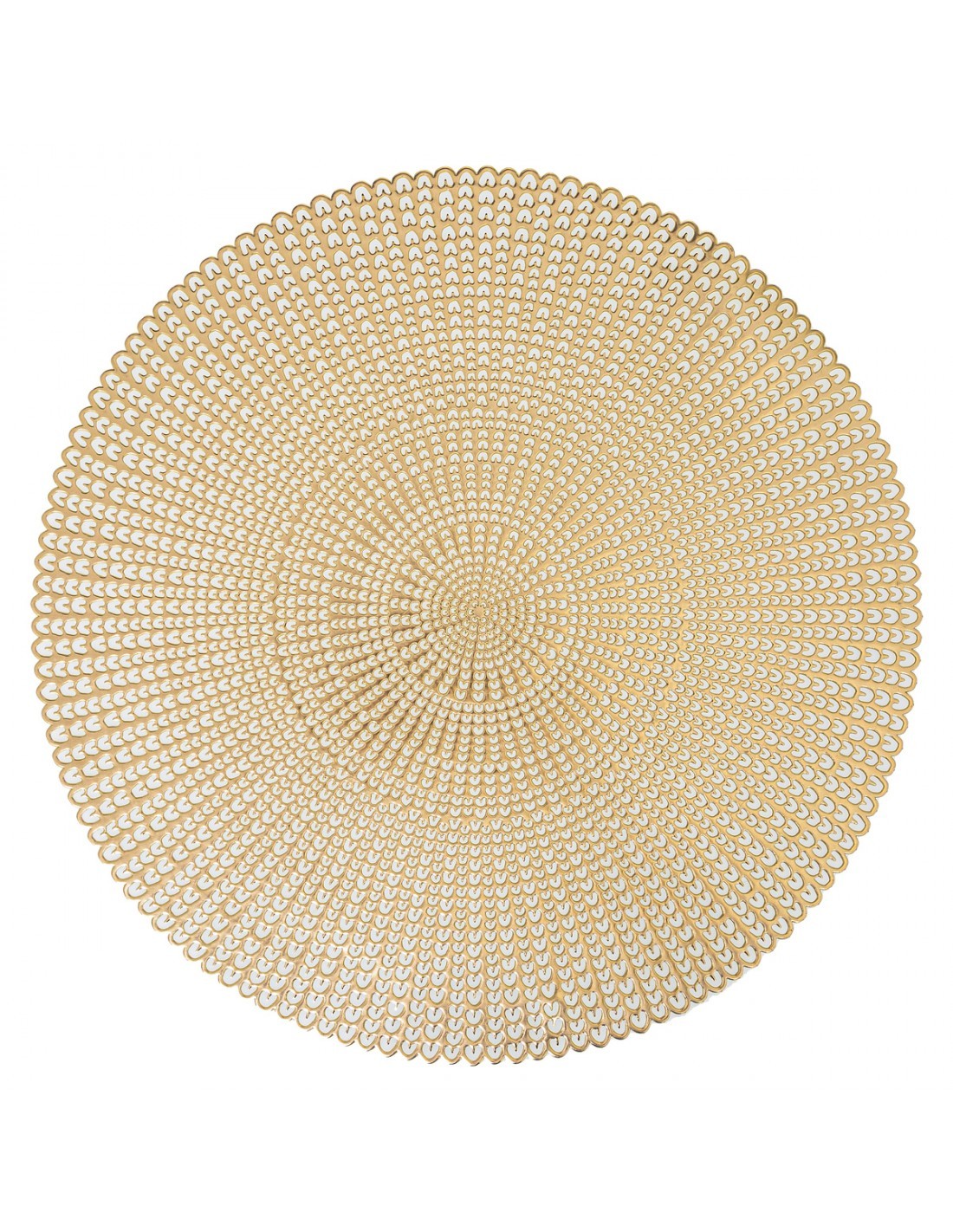 TOVAGLIETTA DELICATESSE D41 ORO su TreG Ingrosso