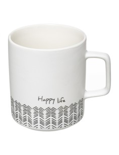 TAZZA 52CL LIFE su TreG Ingrosso