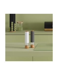 MACINAPEPE ELETTRICO BIANCO su TreG Ingrosso