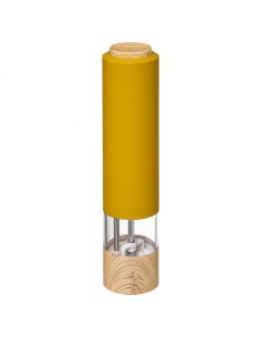 MACINAPEPE ELETTRICO GIALLO su TreG Ingrosso