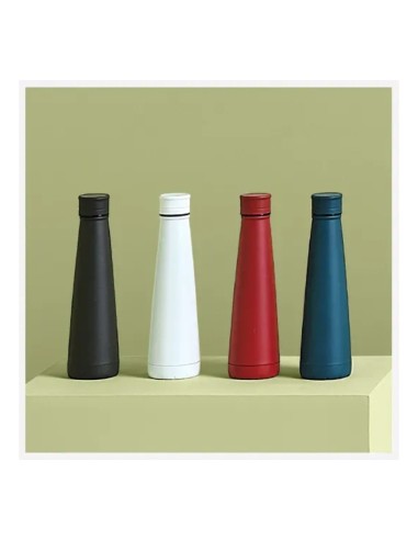 BOTTIGLIA TERMICA 181811 500ML DEC ASSORT su TreG Ingrosso