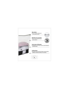 CAMBIOSTAGIONE 712800 TESSUTO LARGE su TreG Ingrosso 2
