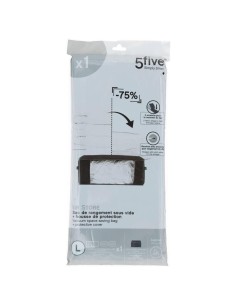 CAMBIOSTAGIONE 712800 TESSUTO LARGE su TreG Ingrosso