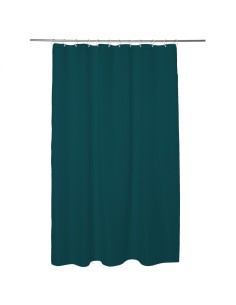 TENDA DOCCIA 180X200 PETROLIO su TreG Ingrosso