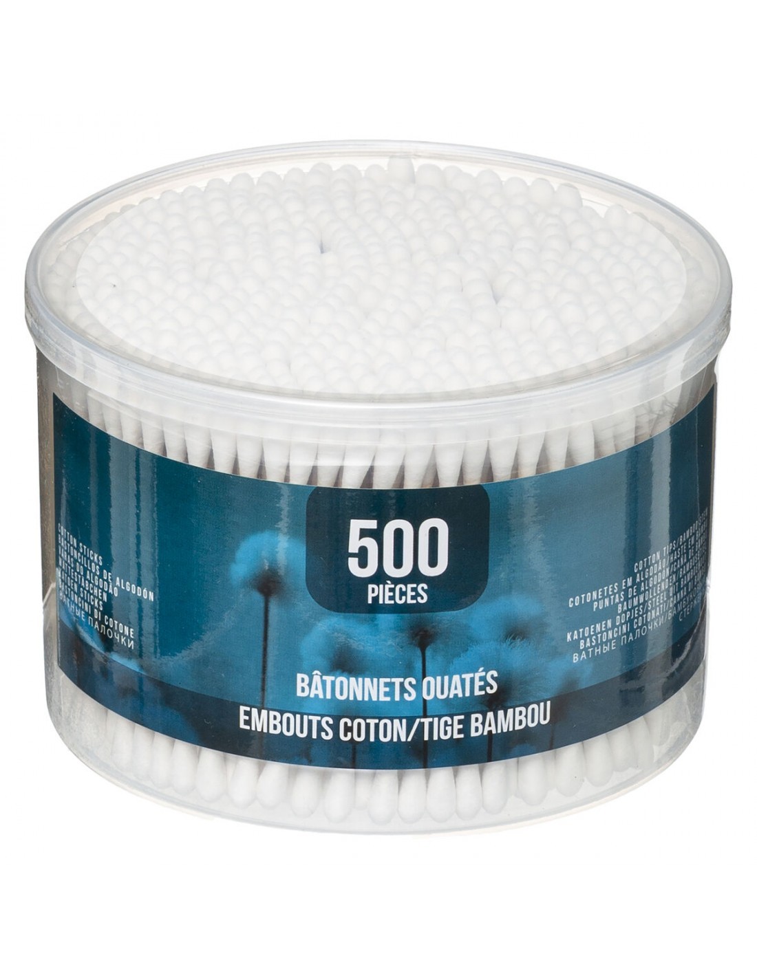 CONF 500 COTTON FIOC BAMBOO su TreG Ingrosso