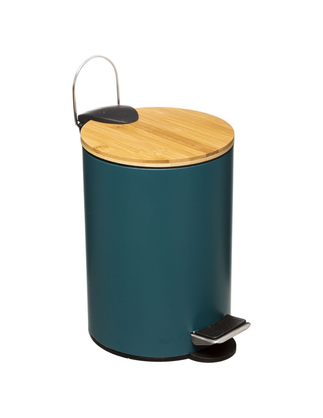 PATTUMIERA BAGNO 3LT PETROLIO su TreG Ingrosso