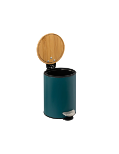 PATTUMIERA BAGNO 3LT PETROLIO su TreG Ingrosso