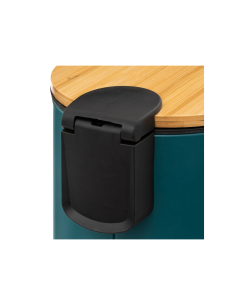 PATTUMIERA BAGNO 3LT PETROLIO su TreG Ingrosso