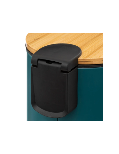 PATTUMIERA BAGNO 3LT PETROLIO su TreG Ingrosso