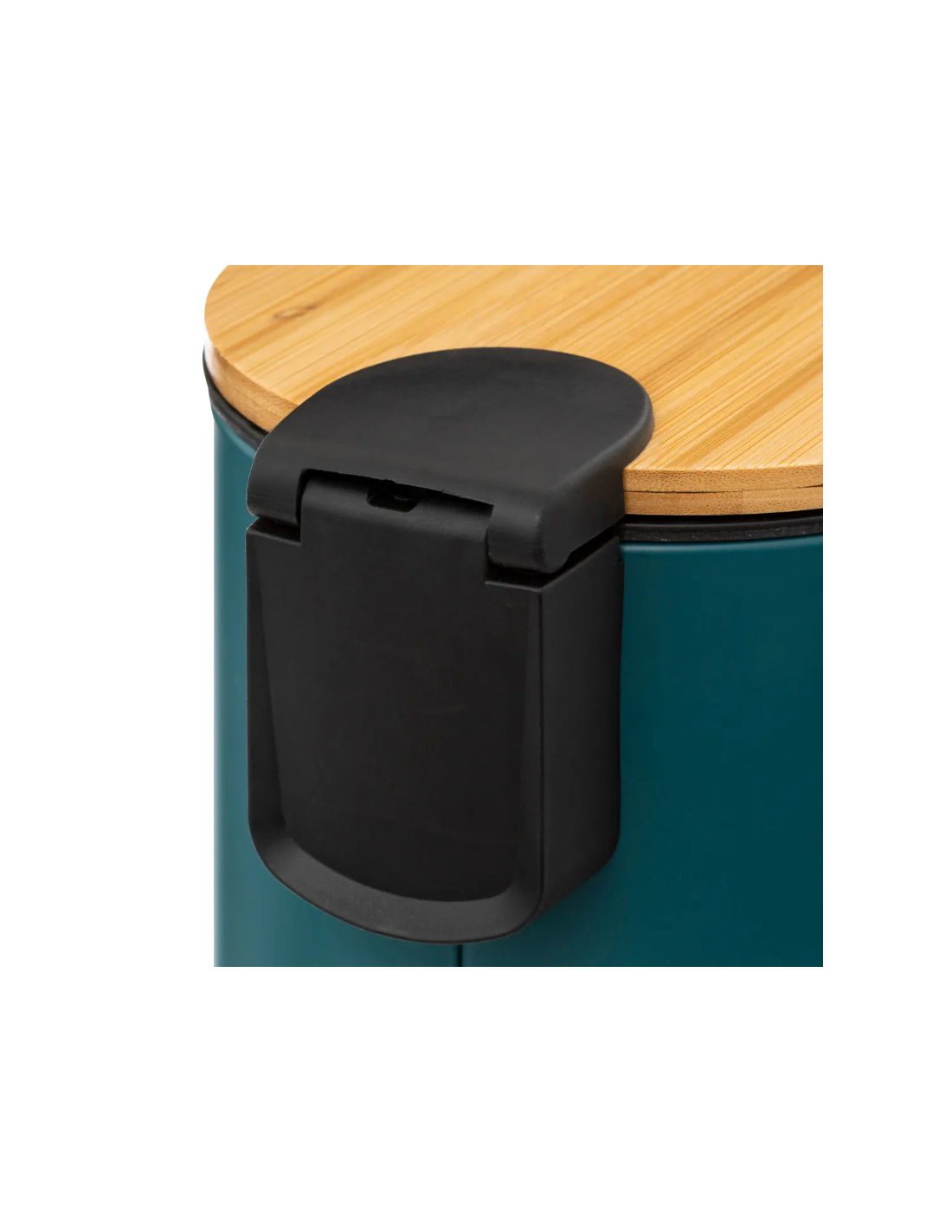 PATTUMIERA BAGNO 3LT PETROLIO su TreG Ingrosso