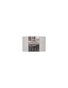 TAPPETO BAGNO 39X60 PIETRA su TreG Ingrosso