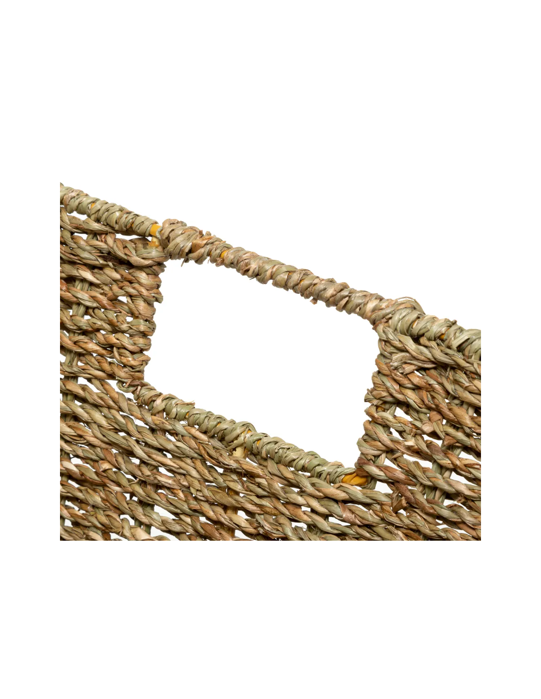 CESTA PORTAOGGETTI VIMINI 31X15CM su TreG Ingrosso