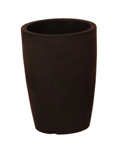 GENESIS C.POT T.DO H60 ANTRACITE su TreG Ingrosso