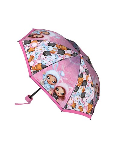 NA NA NA SURPRISE B02250 OMBRELLO PIEGHEVOLE su TreG Ingrosso