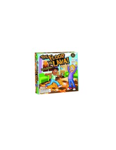 GIOCO 914532 FLOOR IS LAVA su TreG Ingrosso