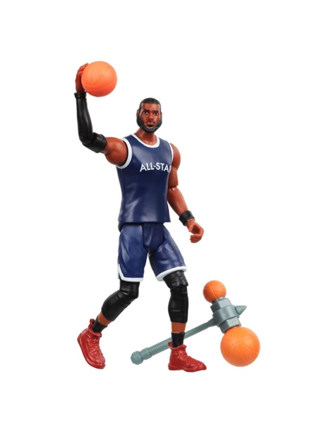 SPACE JAM PCE05110 PERSONAGGI ASSORTITI su TreG Ingrosso