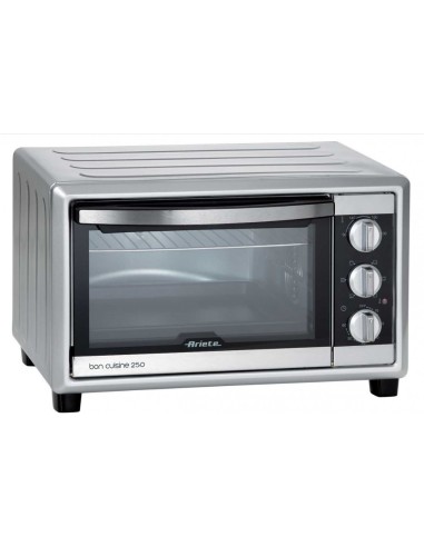 FORNO 984 ELETTRICO 1500W 25LT VENTILATO su TreG Ingrosso