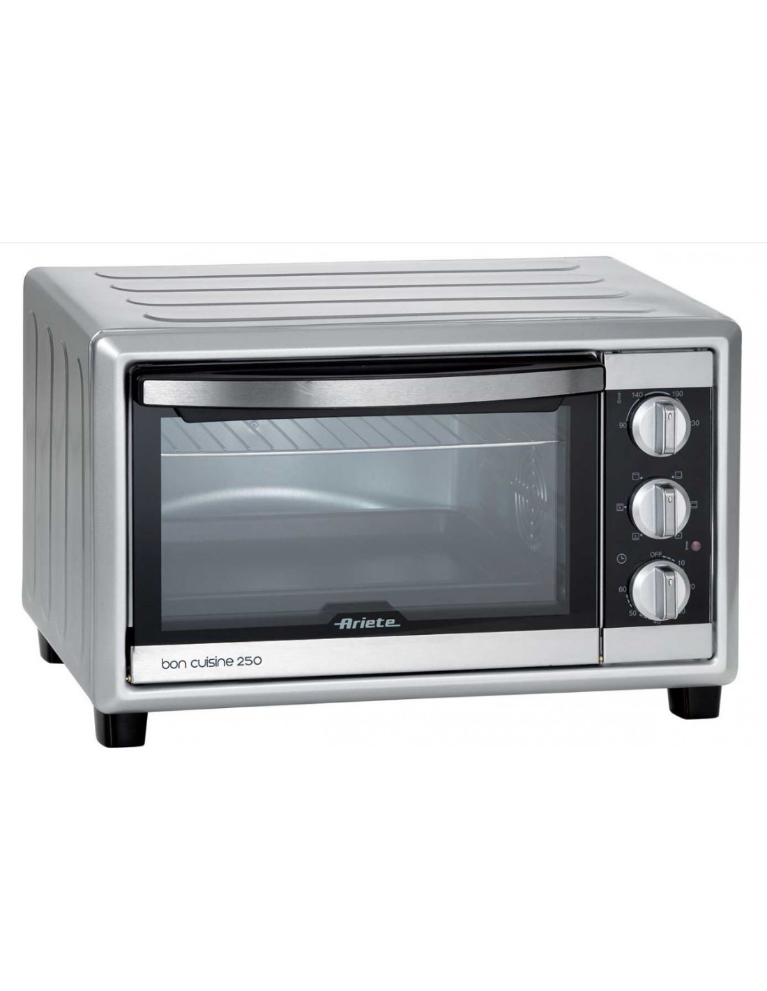 FORNO 984 ELETTRICO 1500W 25LT VENTILATO su TreG Ingrosso