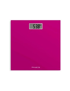 PESAPERSONA BS1403 DIGITALE 150KG/100G ROSA su TreG Ingrosso
