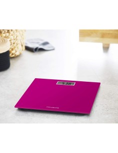 PESAPERSONA BS1403 DIGITALE 150KG/100G ROSA su TreG Ingrosso