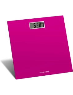 PESAPERSONA BS1403 DIGITALE 150KG/100G ROSA su TreG Ingrosso