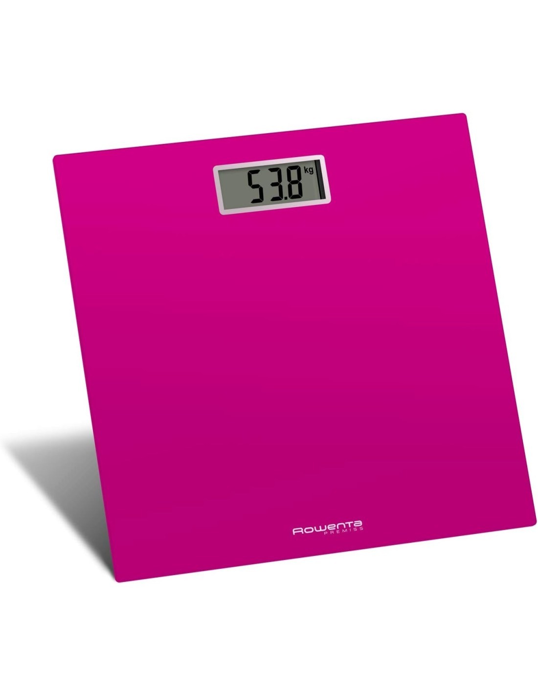 PESAPERSONA BS1403 DIGITALE 150KG/100G ROSA su TreG Ingrosso