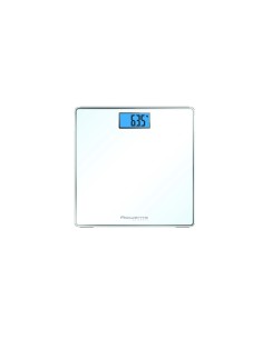 PESAPERSONA BS1501 DIGITALE 160KG/100G BIANCO su TreG Ingrosso