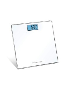 PESAPERSONA BS1501 DIGITALE 160KG/100G BIANCO su TreG Ingrosso
