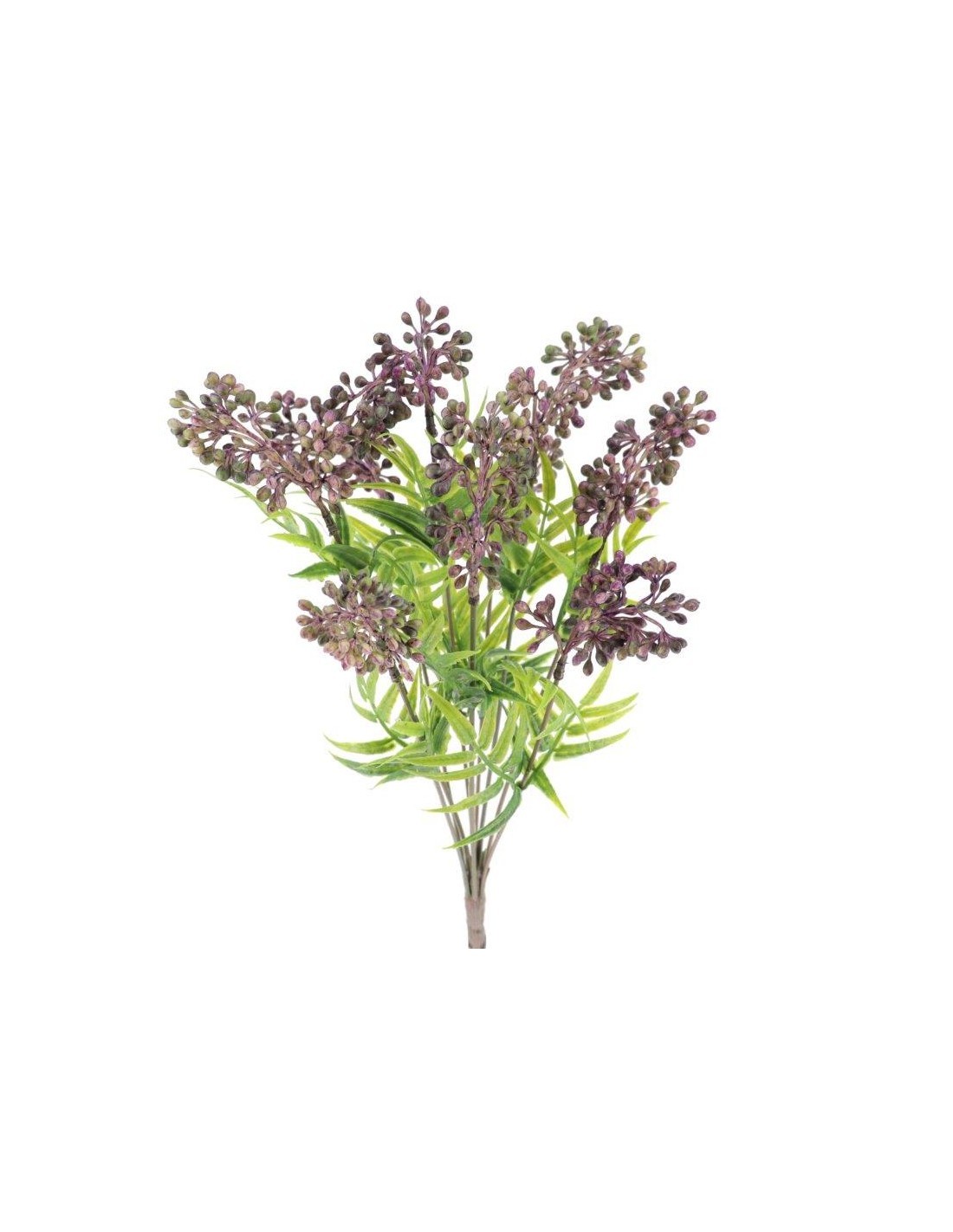 RAMO 6329 KNIPHOFIA CREMA su TreG Ingrosso