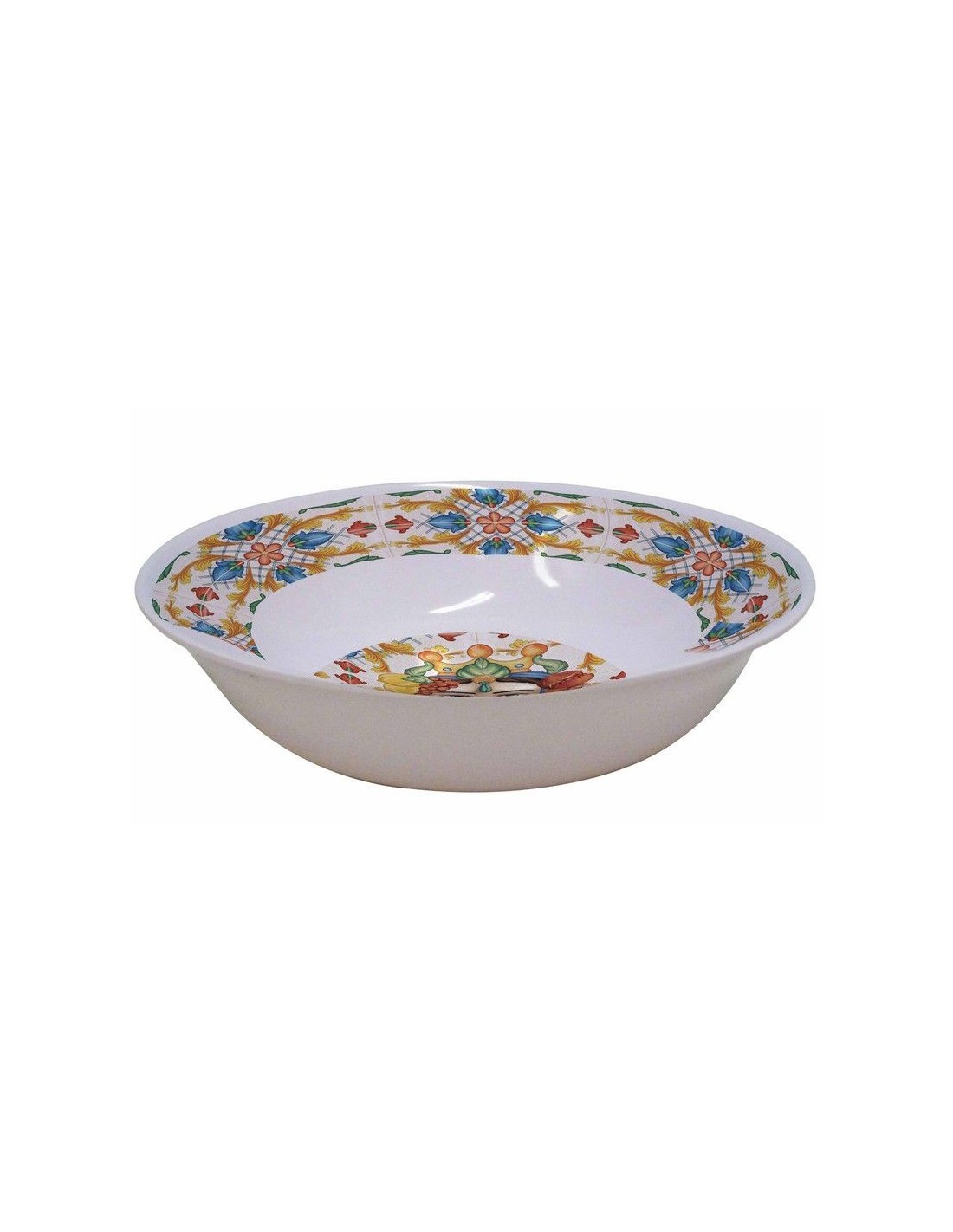 LAVAFRUTTA 17CM CALTAGIRONE su TreG Ingrosso