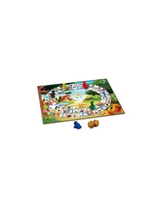 GIOCO 16632 GIOCO DELL'OCA DELUXE su TreG Ingrosso
