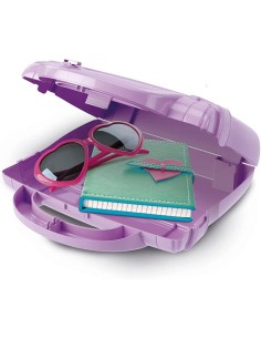 CRAZY CHIC 18734 MISS BAG CON TRUCCHI su TreG Ingrosso