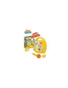 TOPO GIGIO TPG27000 CANTA TU su TreG Ingrosso