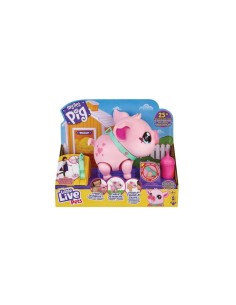 LIVE PETS LPW00000 PIGGLY su TreG Ingrosso
