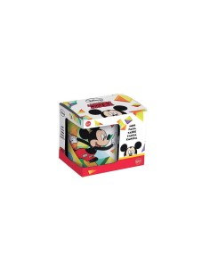 MICKEY STMK78121 TAZZA COLAZIONE 320ML su TreG Ingrosso