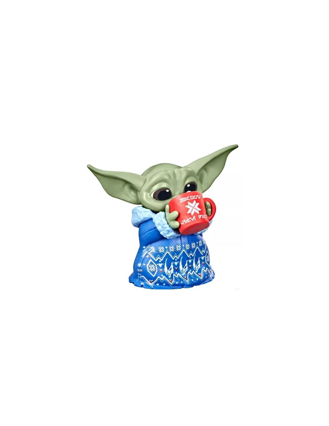 STAR WARS F2853 HOLYDAY COLLECTION su TreG Ingrosso