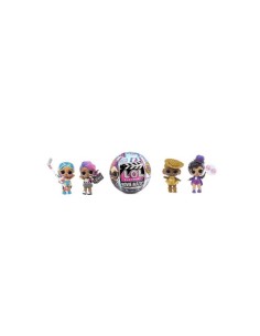 LOL SURPRISE 576471 MOVIE MAGIC su TreG Ingrosso