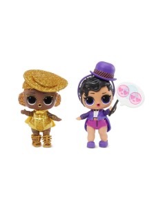 LOL SURPRISE 576471 MOVIE MAGIC su TreG Ingrosso