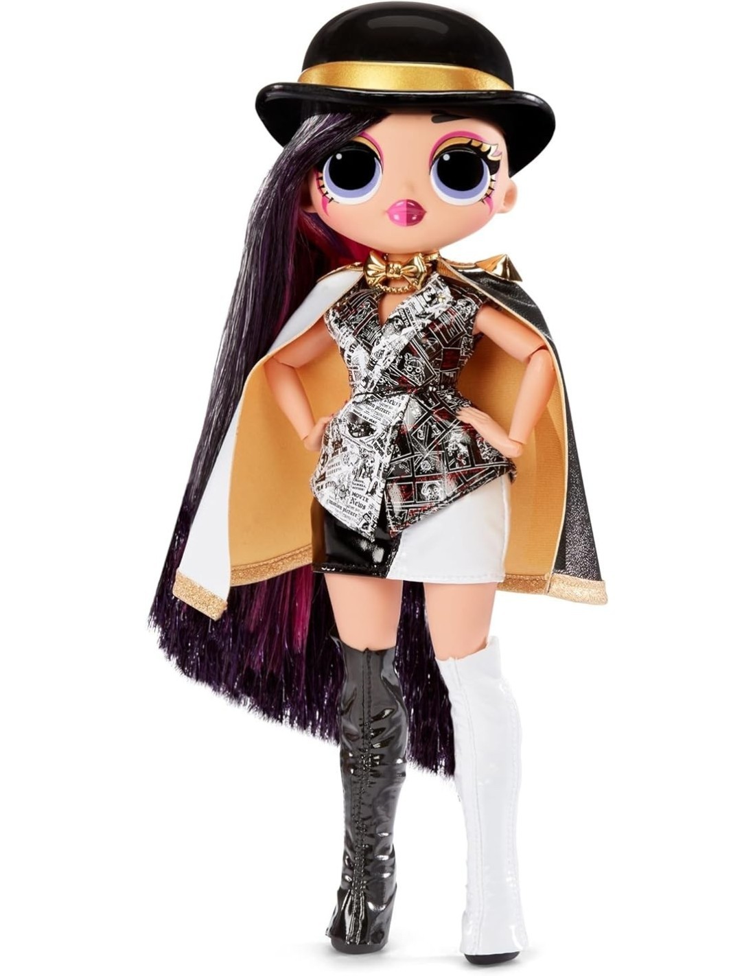 LOL SURPRISE 577904 OMG MOVIE MAGIC MS DIRECT su TreG Ingrosso