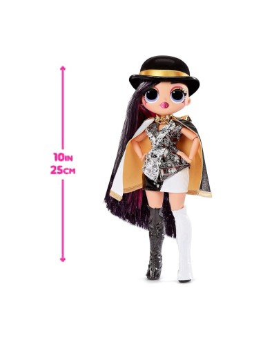 LOL SURPRISE 577904 OMG MOVIE MAGIC MS DIRECT su TreG Ingrosso